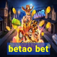 betao bet